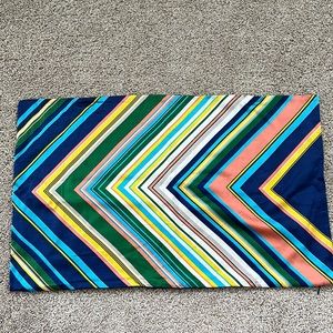 Pottery Barn Pillow Cover 16 x 26”